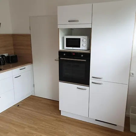 Voelker, Wenige Schritte Zum Meer, Wlan, 3 Sz, Geeignet, Sackgasse, Horumersiel - Nordsee, Erdgeschoss *