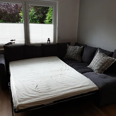 Voelker, Wenige Schritte Zum Meer, Wlan, 3 Sz, Geeignet, Sackgasse, Horumersiel - Nordsee, Erdgeschoss * Schillig
