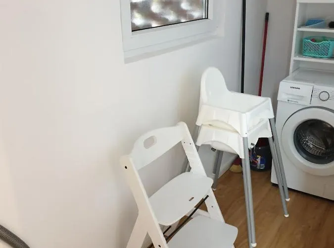 Voelker, Wenige Schritte Zum Meer, Wlan, 3 Sz, Geeignet, Sackgasse, Horumersiel - Nordsee, Erdgeschoss Apartman *