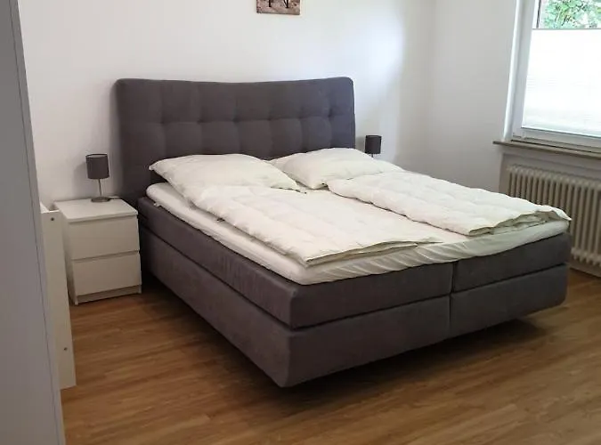 Apartman Voelker, Wenige Schritte Zum Meer, Wlan, 3 Sz, Geeignet, Sackgasse, Horumersiel - Nordsee, Erdgeschoss